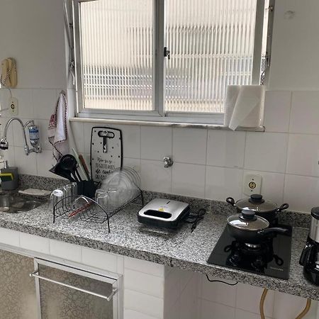 Lugar De Sonhar Em Copacabana II Рио-де-Жанейро Экстерьер фото