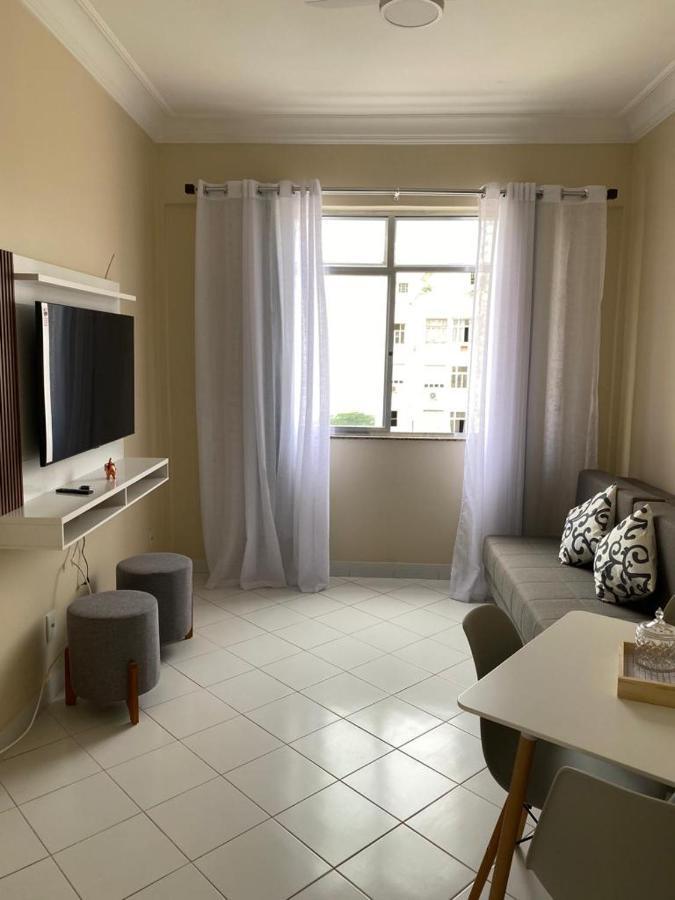 Lugar De Sonhar Em Copacabana II Рио-де-Жанейро Экстерьер фото
