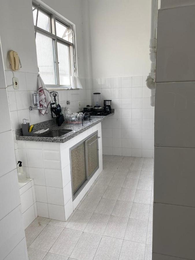 Lugar De Sonhar Em Copacabana II Рио-де-Жанейро Экстерьер фото