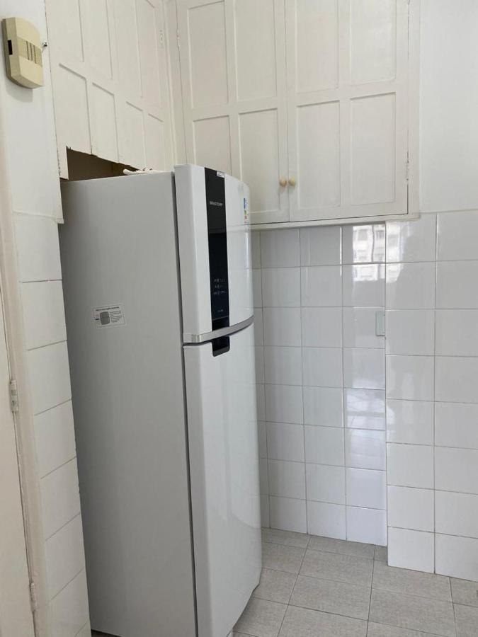 Lugar De Sonhar Em Copacabana II Рио-де-Жанейро Экстерьер фото