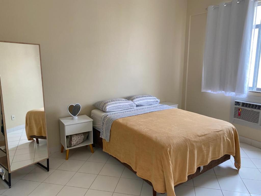 Lugar De Sonhar Em Copacabana II Рио-де-Жанейро Экстерьер фото