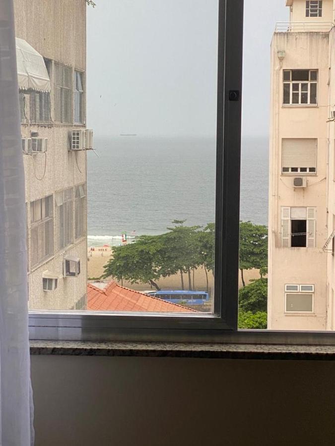 Lugar De Sonhar Em Copacabana II Рио-де-Жанейро Экстерьер фото