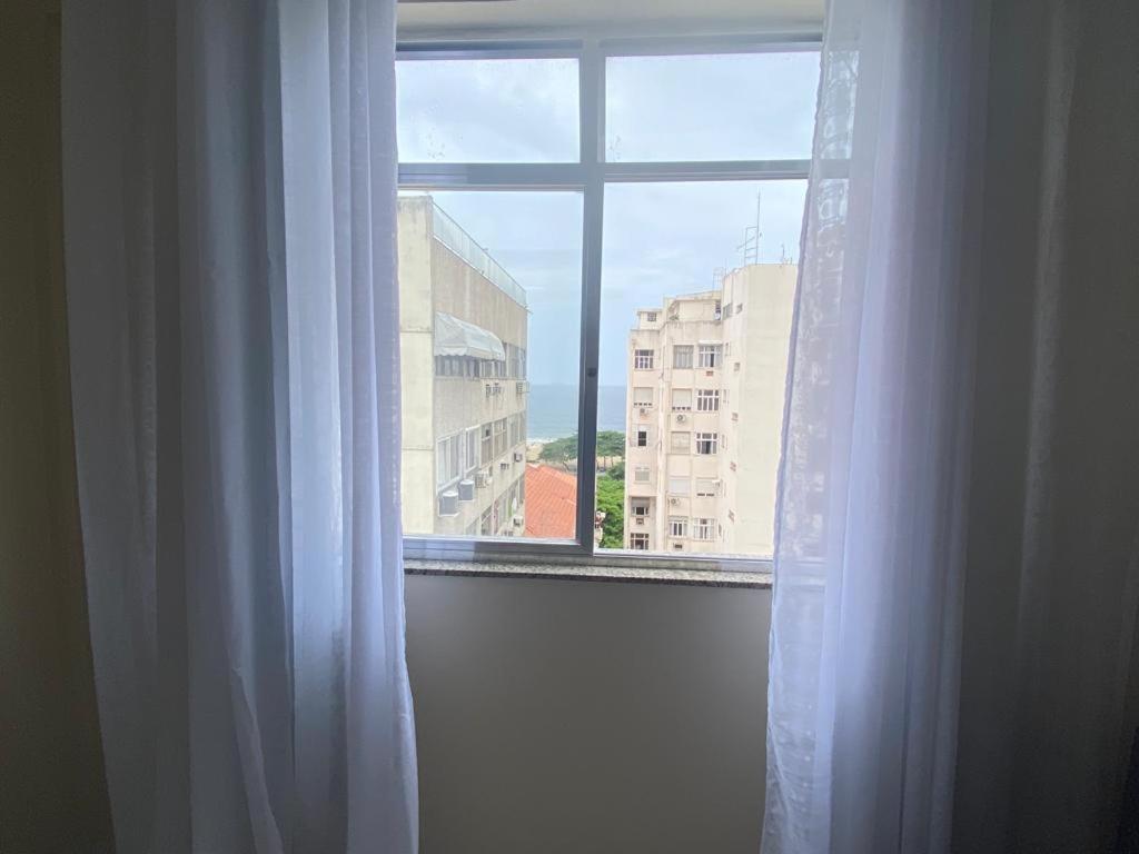 Lugar De Sonhar Em Copacabana II Рио-де-Жанейро Экстерьер фото